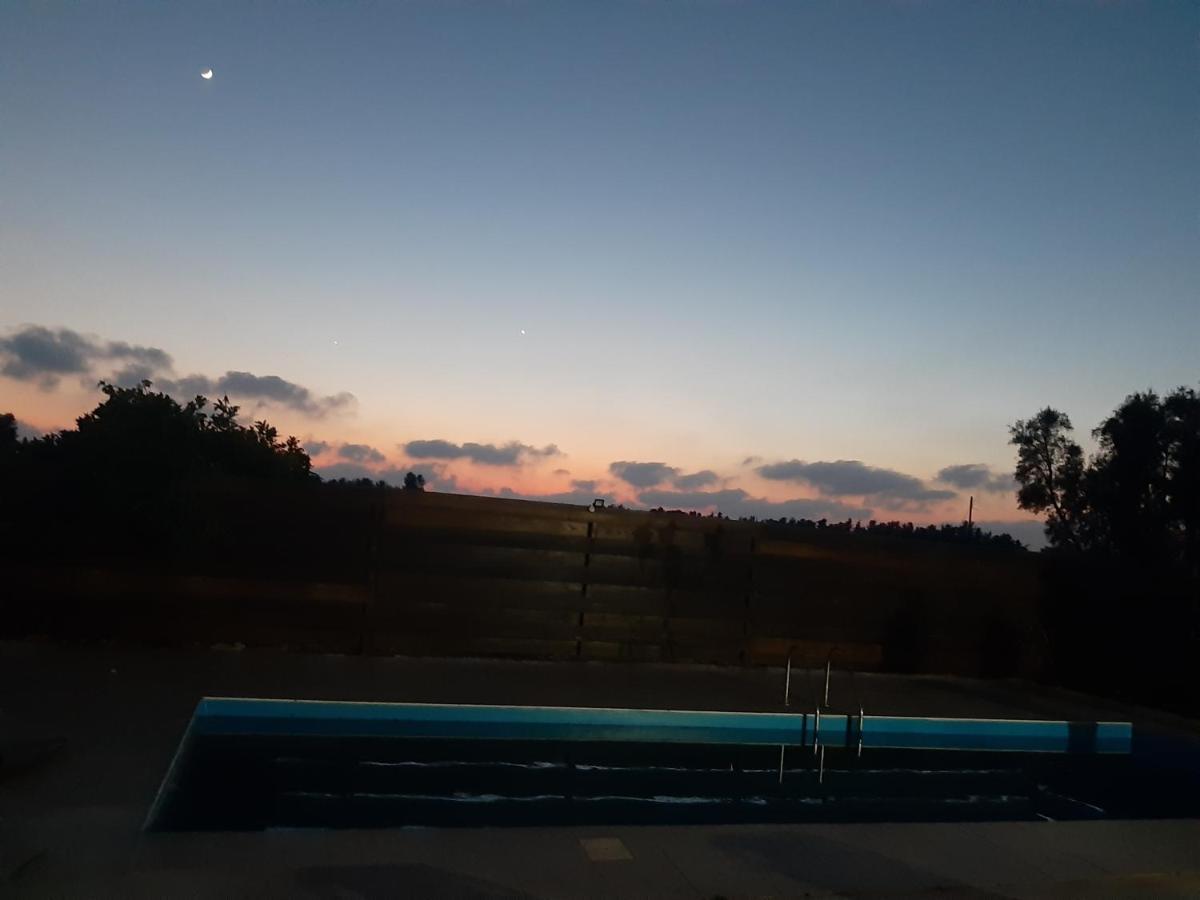 Sunset Villa Paphos Exterior photo