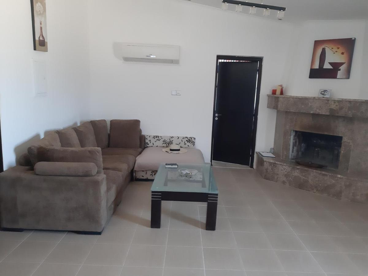 Sunset Villa Paphos Exterior photo