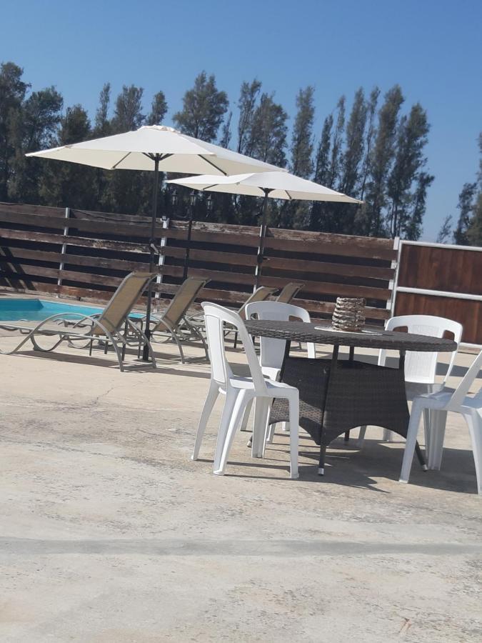 Sunset Villa Paphos Exterior photo