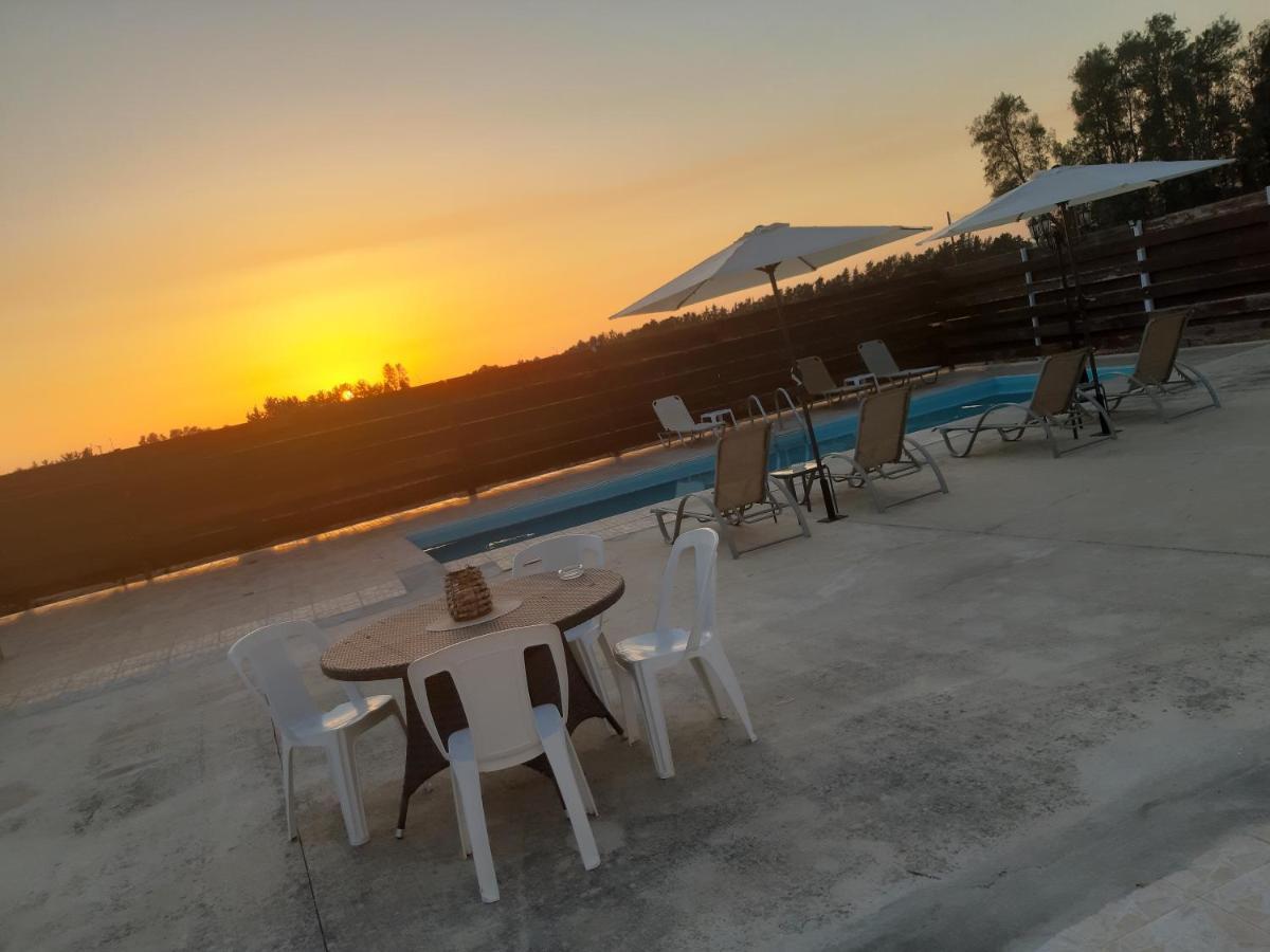 Sunset Villa Paphos Exterior photo