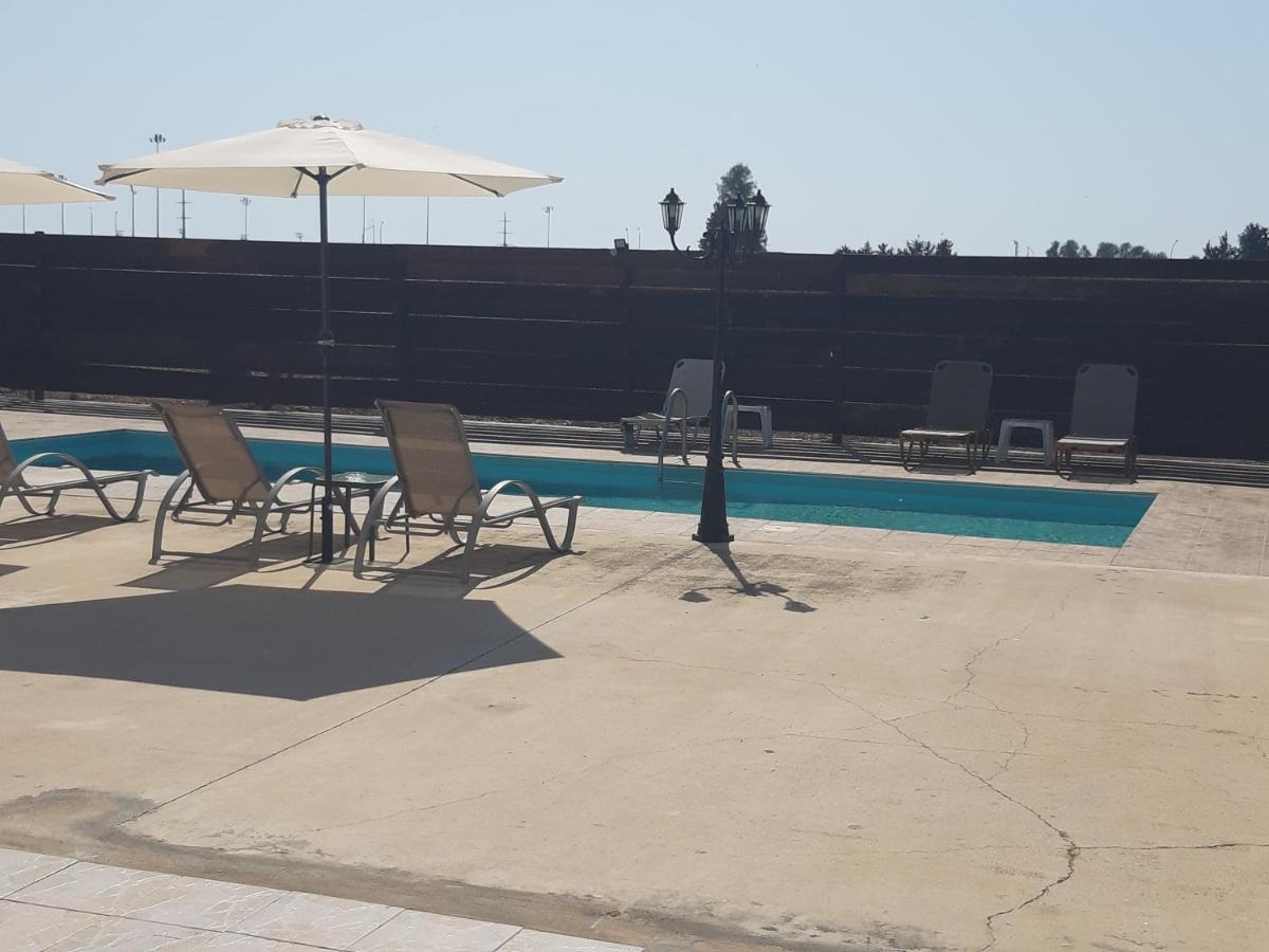 Sunset Villa Paphos Exterior photo